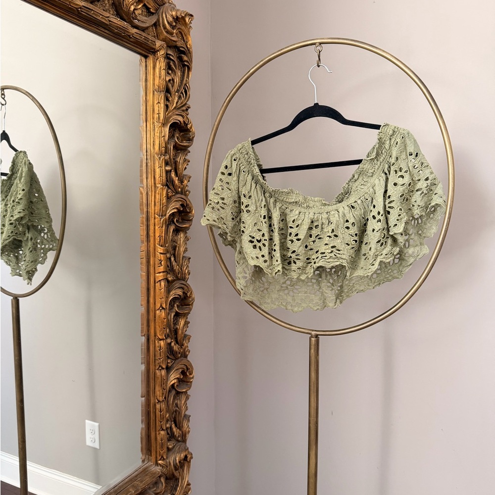 Free People FP One Perla Top